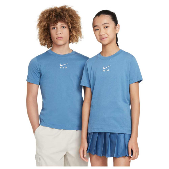 Nike Παιδική κοντομάνικη μπλούζα Sportswear Air